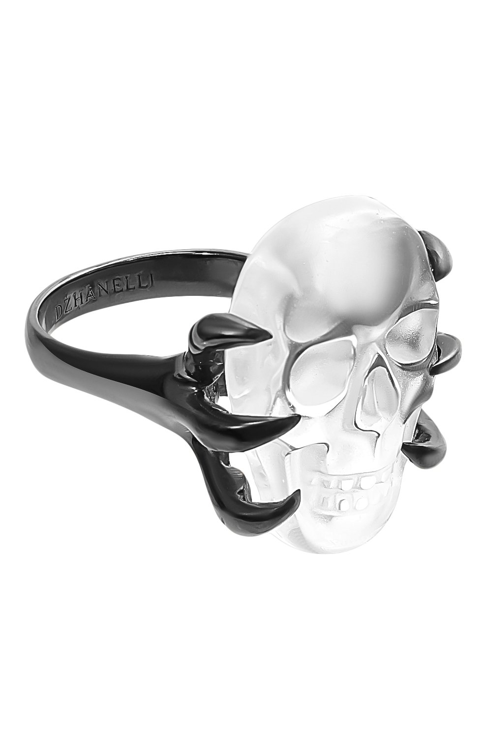 Кольцо DZHANELLI, арт. 00269, фото 1