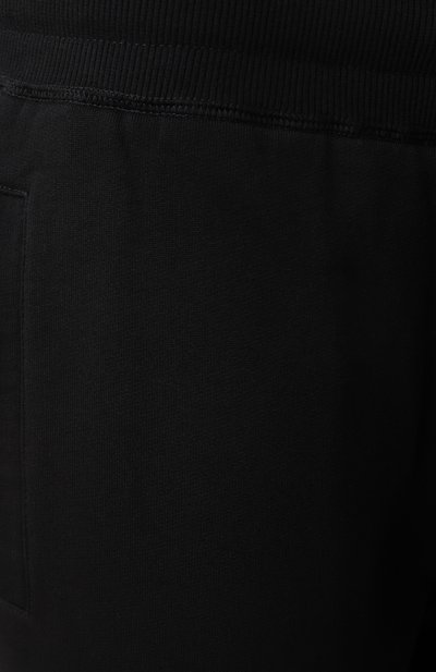 Хлопковые брюки DOLCE & GABBANA, арт. GZ12AT/GG938, фото 5