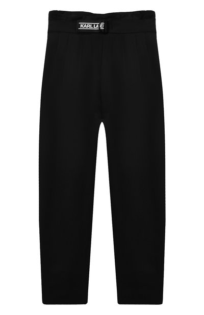 Брюки KARL LAGERFELD KIDS, арт. Z14156, фото 1