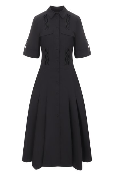 Женское хлопковое платье BEATRICE .B, арт. 25FE6465P0P23