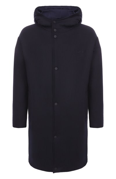 Мужская утепленная парка KNT, арт. UGK132MK0279H02