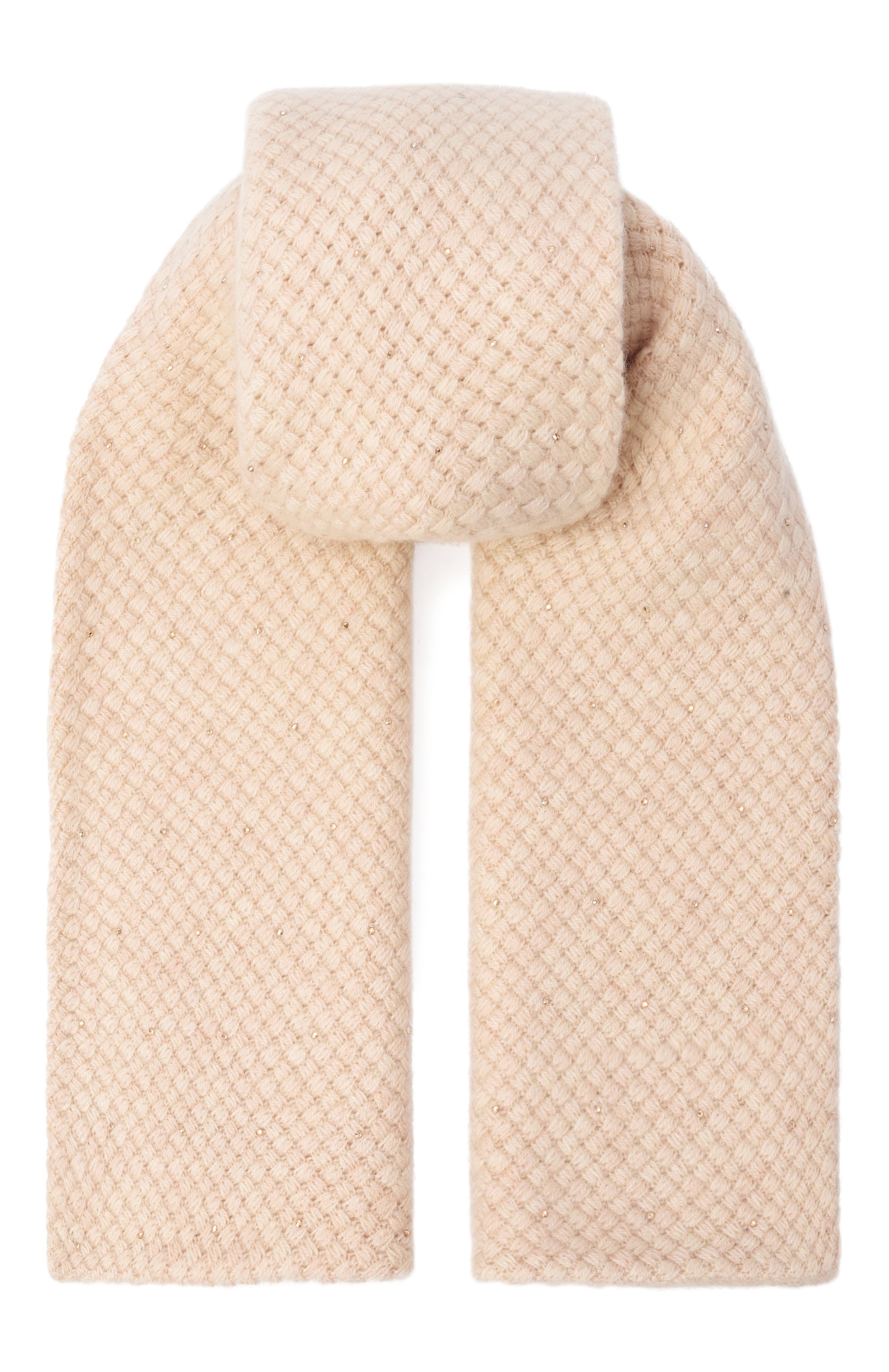 Кашемировый шарф WILLIAM SHARP, арт. A159-1, фото 1