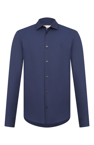 Мужская хлопковая сорочка TRUSSARDI, арт. 5004N000052N