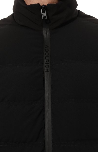 Пуховик WOOLRICH, арт. CFWOOU0789MRUT3107, фото 5