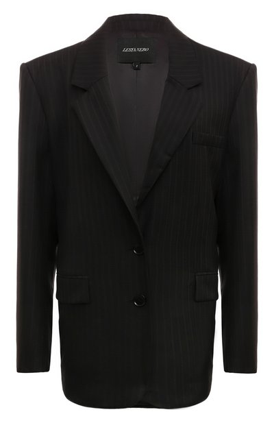 Женский шерстяной жакет LESYANEBO, арт. FW23/H-822/ITB