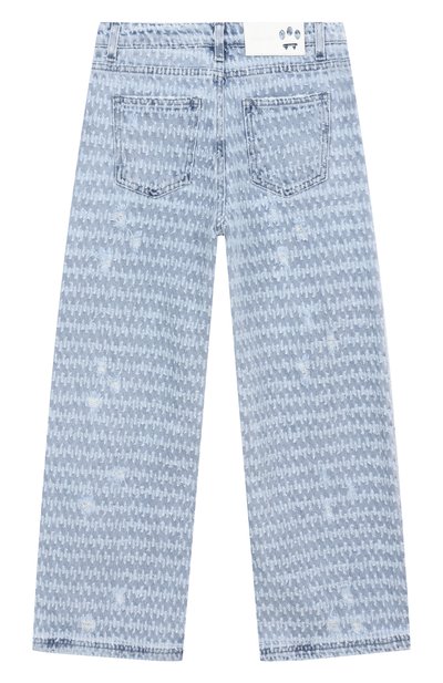 Джинсы BARROW, арт. S5BKJGDP132, фото 2