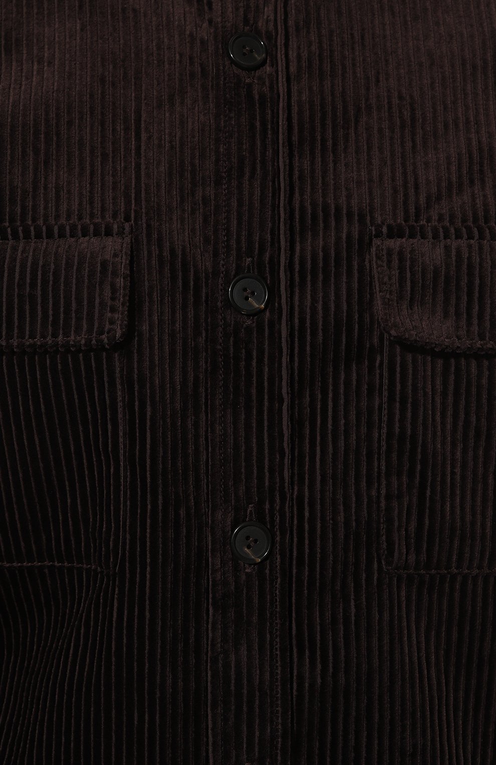 Вельветовая рубашка VAN LAACK, арт. RET0-K/155265, фото 5