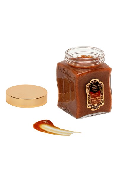 Гоммаж амбра, ваниль, пачули (300g) LA SULTANE DE SABA, арт. 3760092236967, фото 3