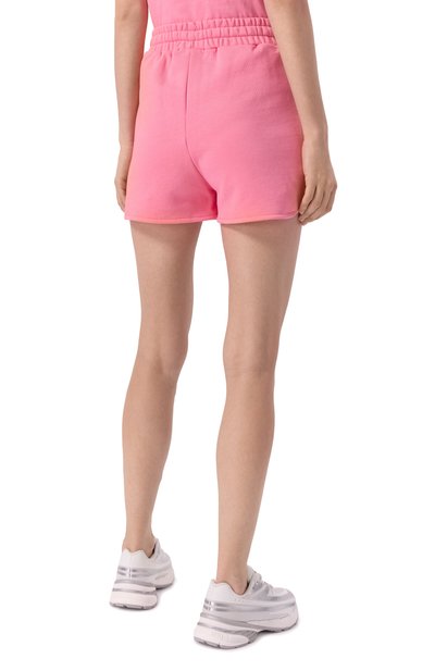 Хлопковые шорты HINNOMINATE, арт. HMABW01426, фото 4