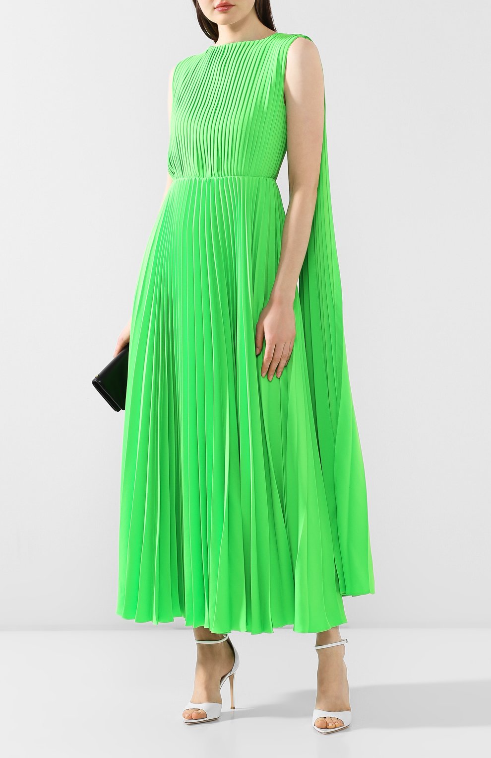 Платье-макси VALENTINO, арт. TB0VARD15HE, фото 2