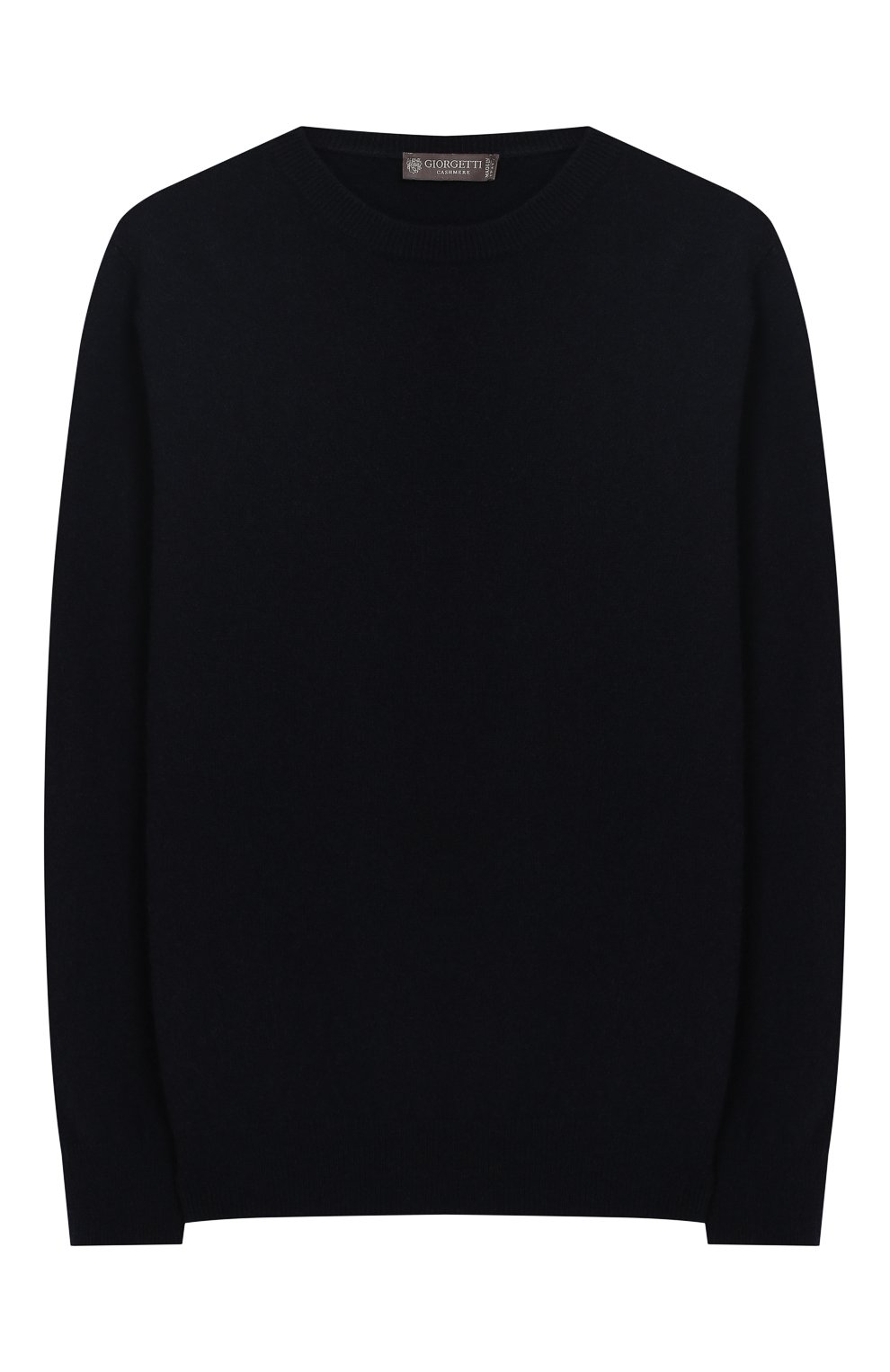 Кашемировый пуловер GIORGETTI CASHMERE, арт. MB451/N0T0PPE/8A-14A, фото 1