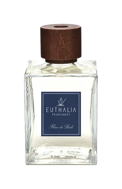 Диффузор fleur de bali (1000ml) EUTHALIA FRAGRANCES, арт. 4603336950290