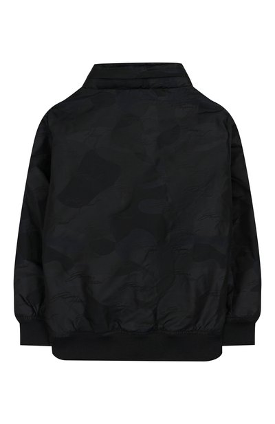 Ветровка на молнии EMPORIO ARMANI, арт. 3G4BR9/1NGVZ, фото 2