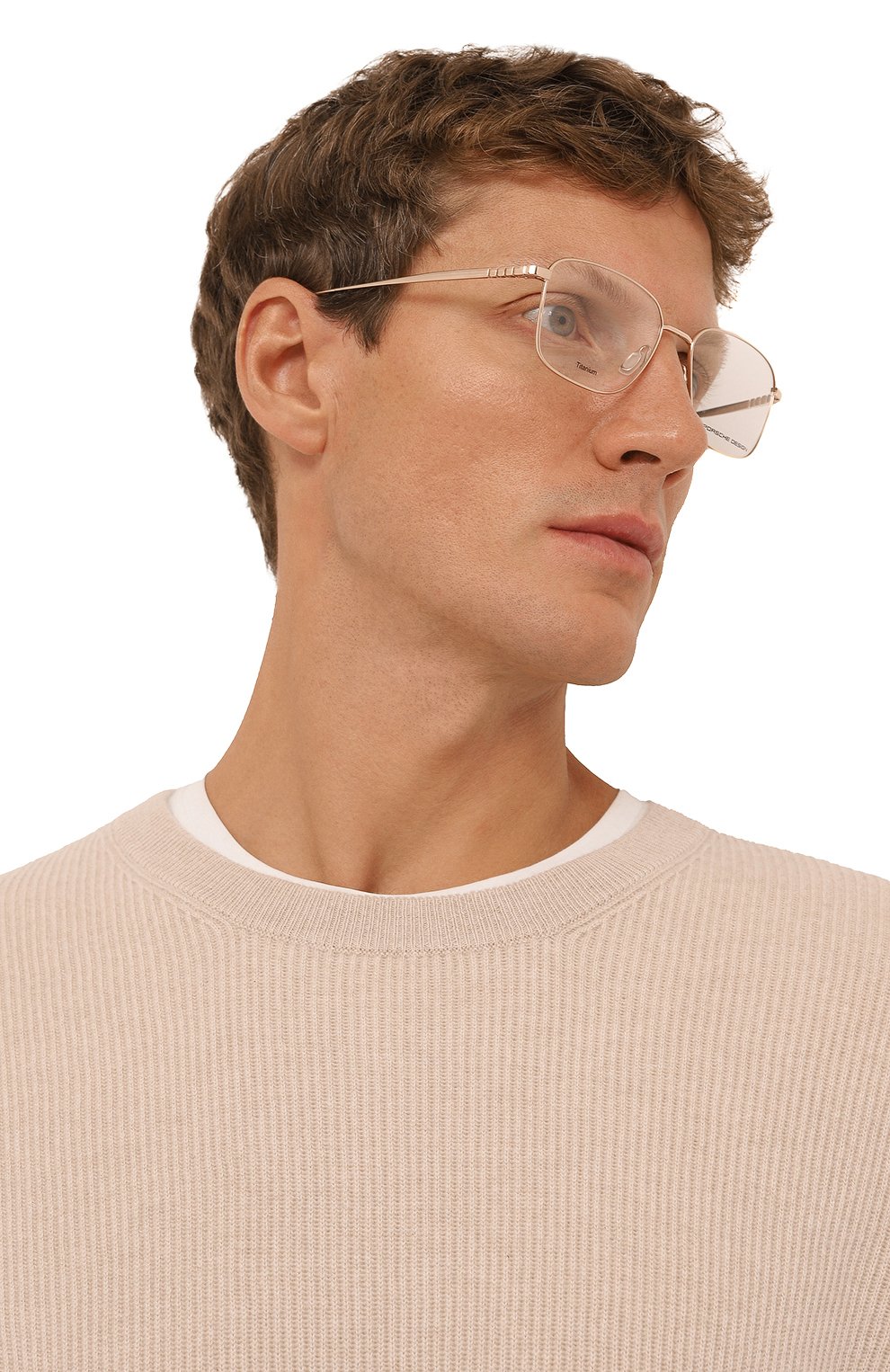 Оправа PORSCHE DESIGN, арт. 8372-B, фото 2