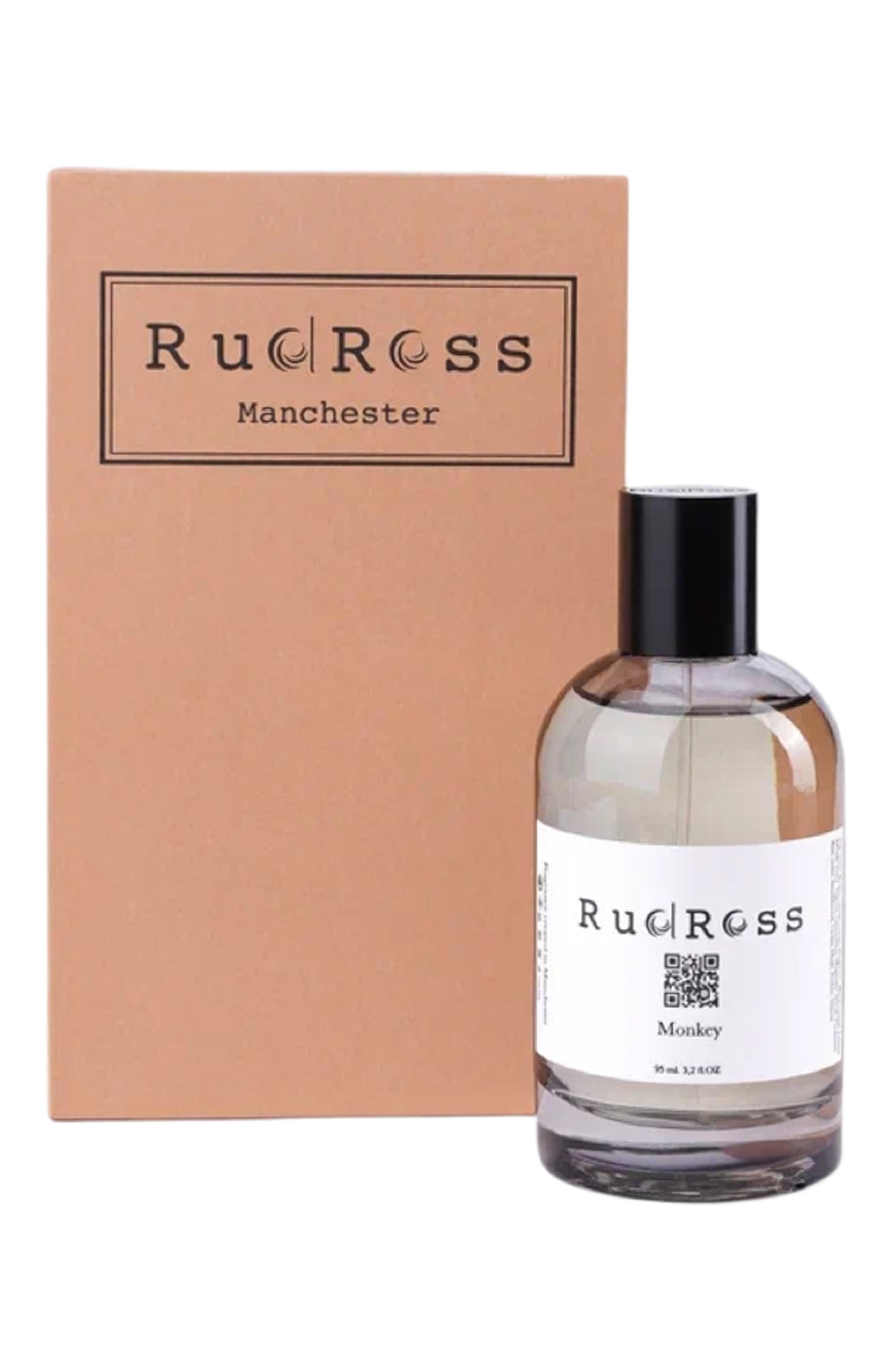 Парфюмерная вода monkey (95ml) RUDROSS, арт. 6295510259213, фото 3