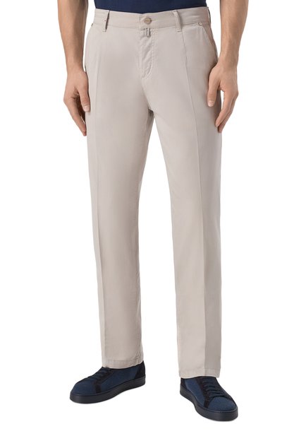 Брюки KITON, арт. UPR001LK0611F06, фото 3