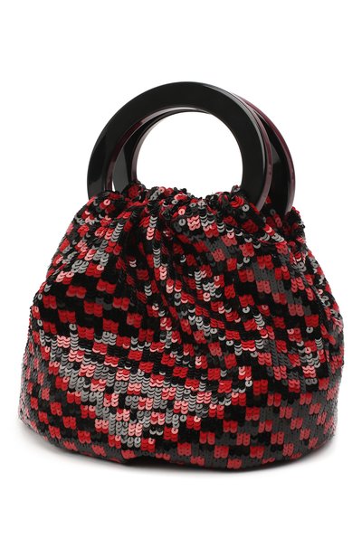 Сумка GIORGIO ARMANI, арт. Y1A208/YFY1X, фото 3