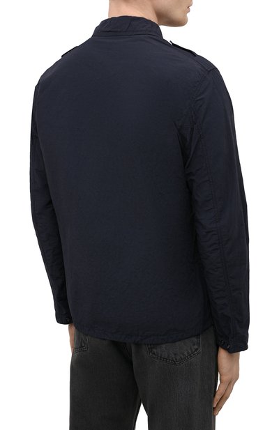 Рубашка STONE ISLAND, арт. 741510802, фото 4