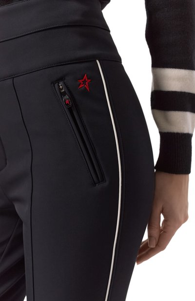 Брюки PERFECT MOMENT, арт. W3000913/AUR0RA SKINNY RACE PANT, фото 5