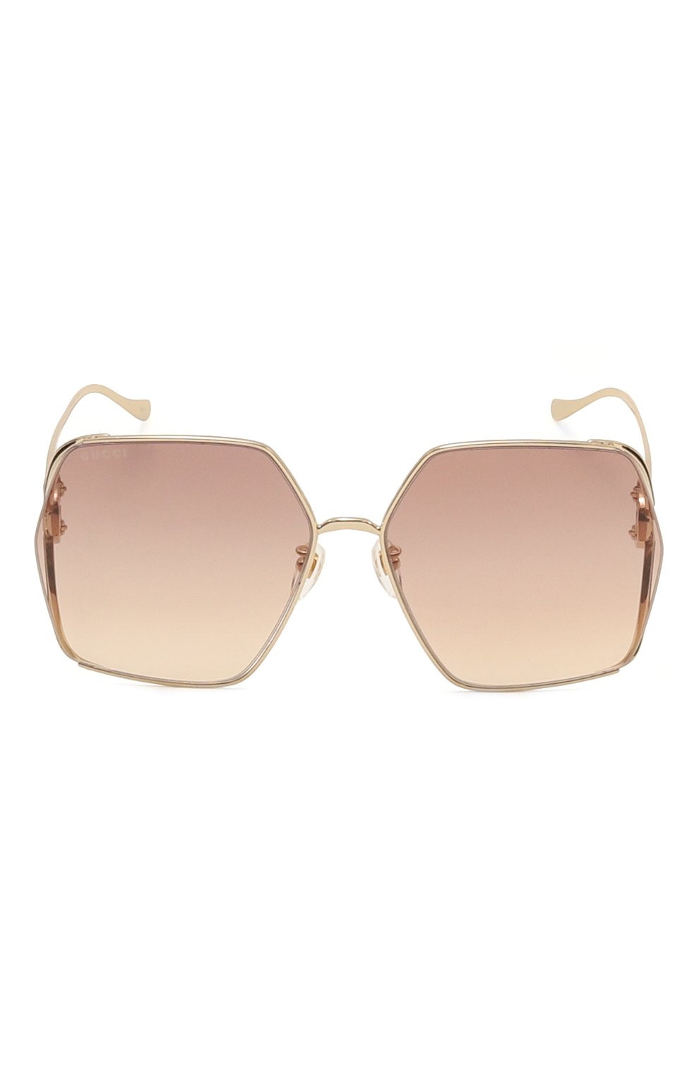 Солнцезащитные очки GUCCI, арт. GG1322SA 004, фото 3