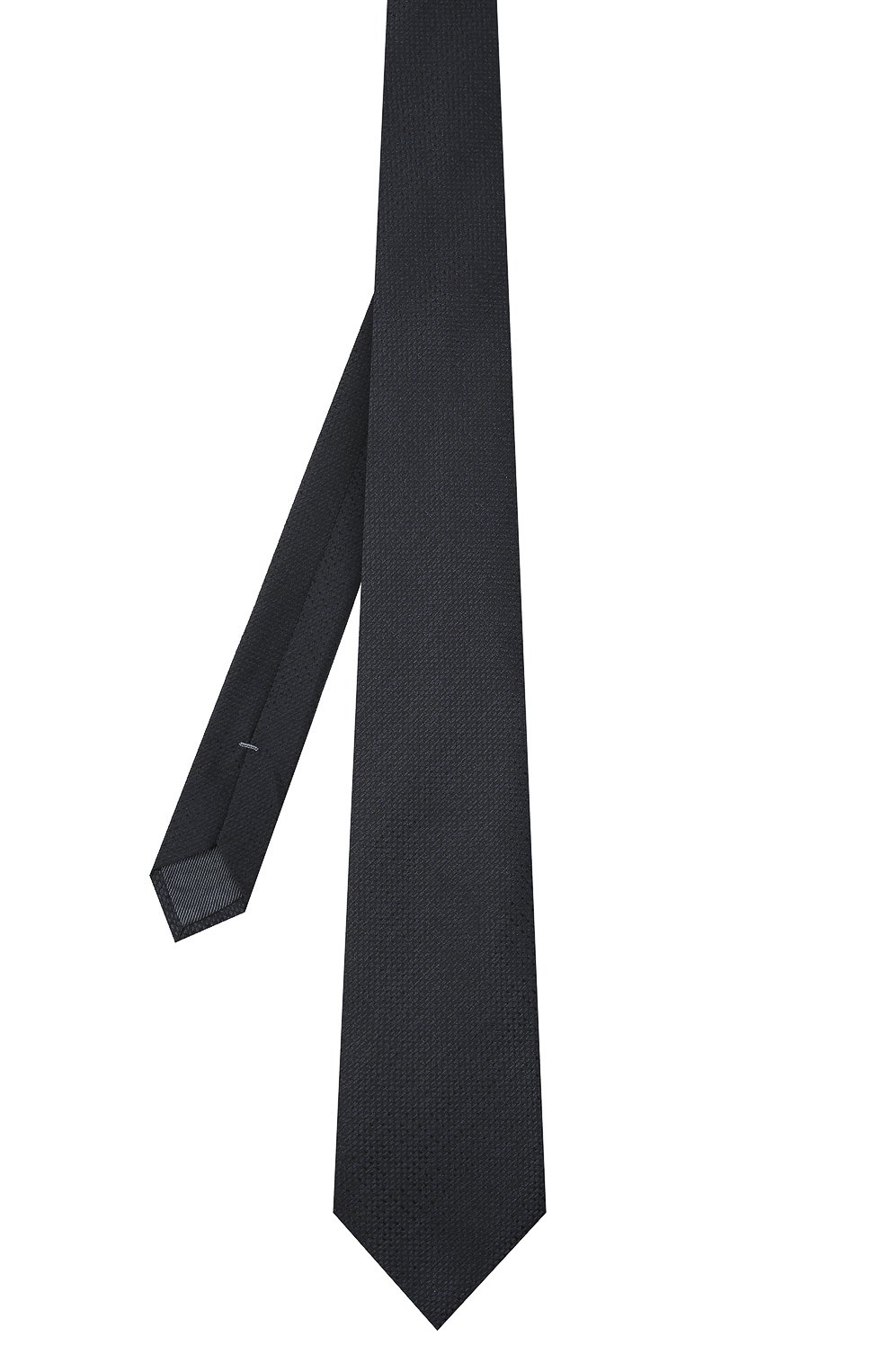 Шелковый галстук ZEGNA, арт. Z8E40/1L8, фото 2