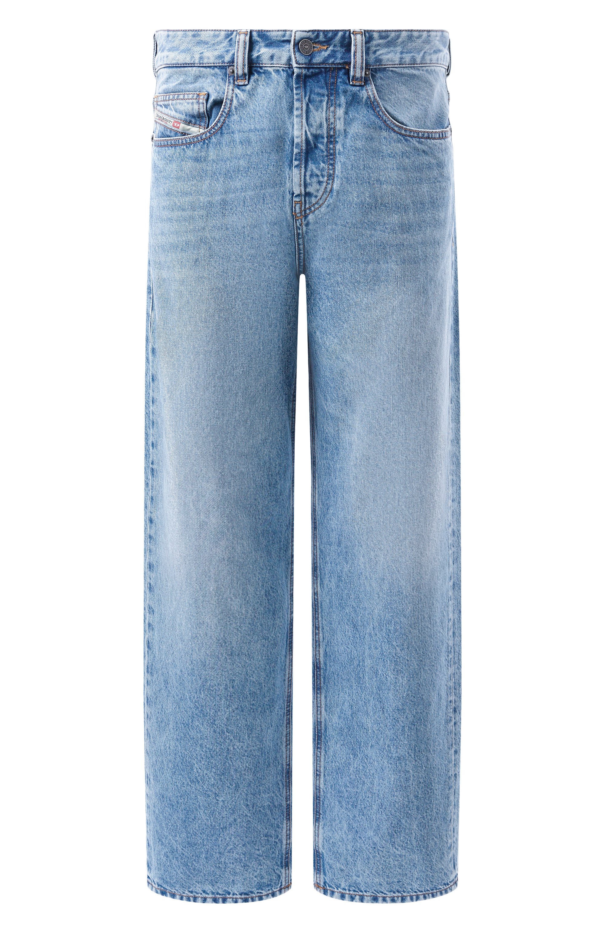 Джинсы 2001 d-macro DIESEL, арт. A11598/09I29, фото 1