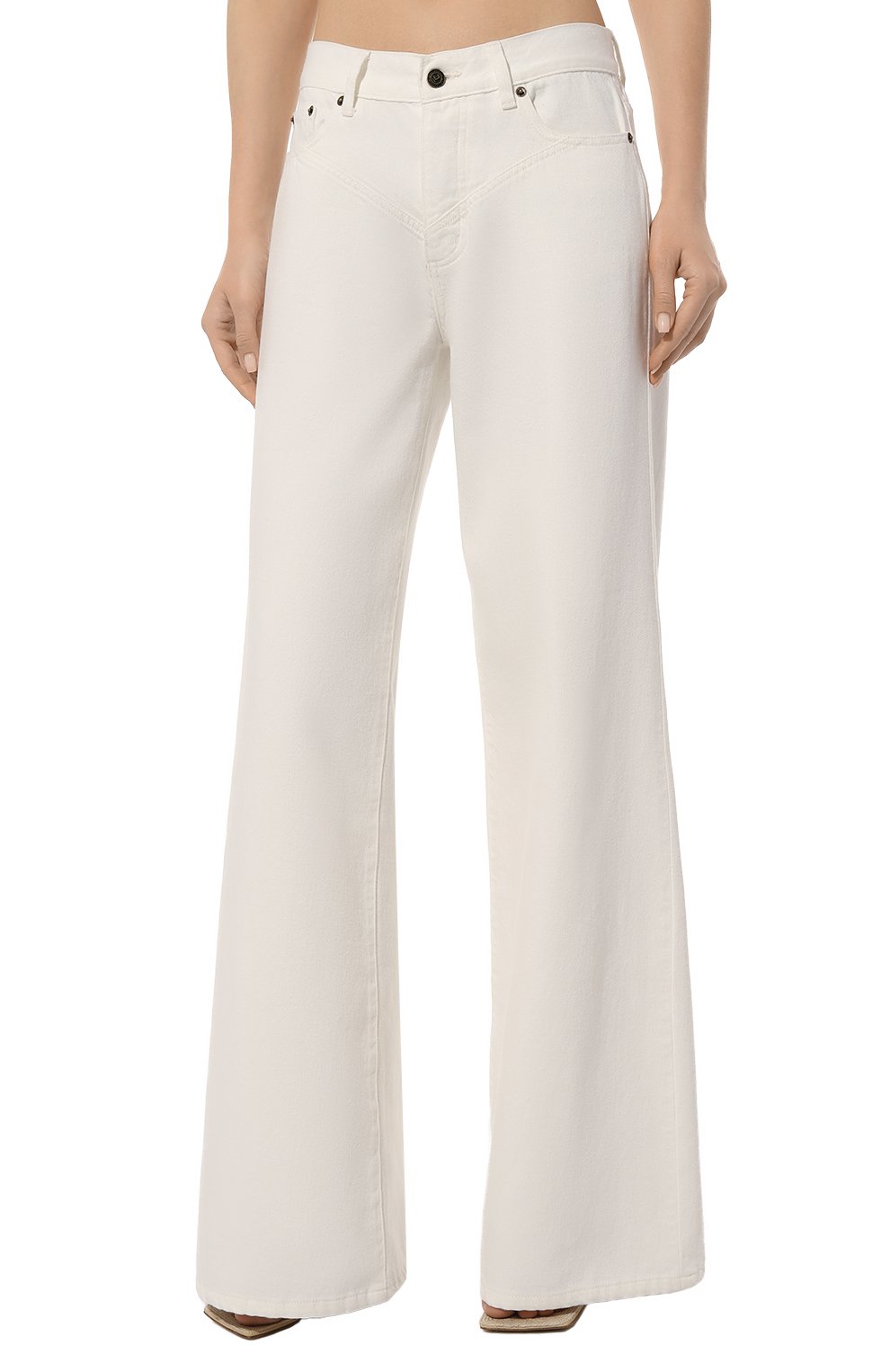 Джинсы JACOB LEE, арт. WJP086SS24SW, фото 3