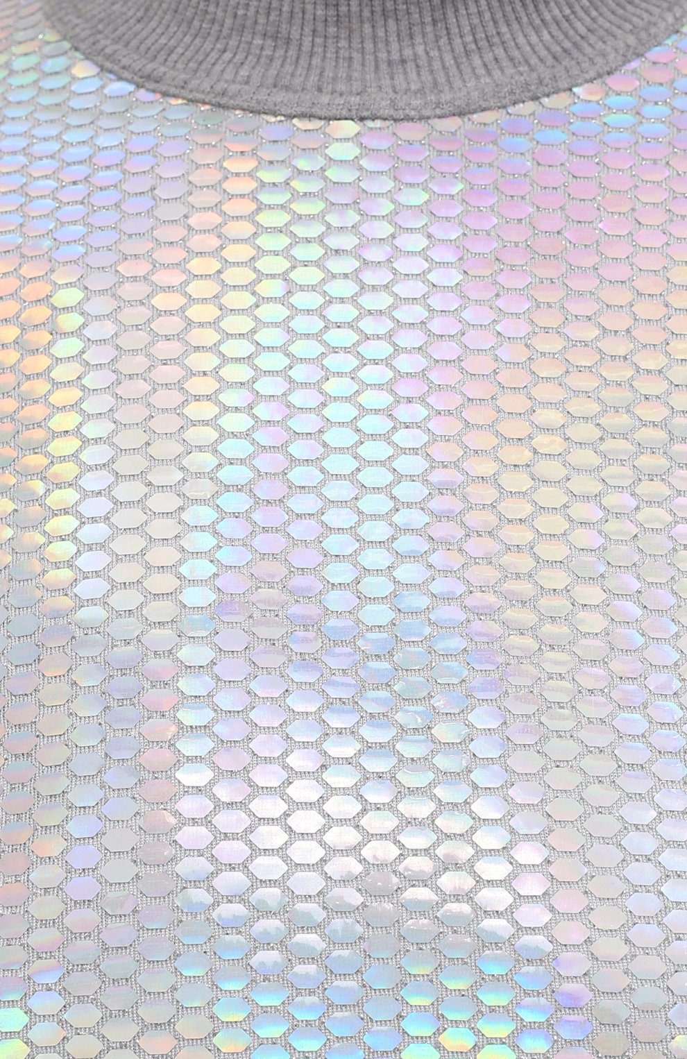 Топ THE ATTICO, арт. 213WCT60/PA10, фото 5