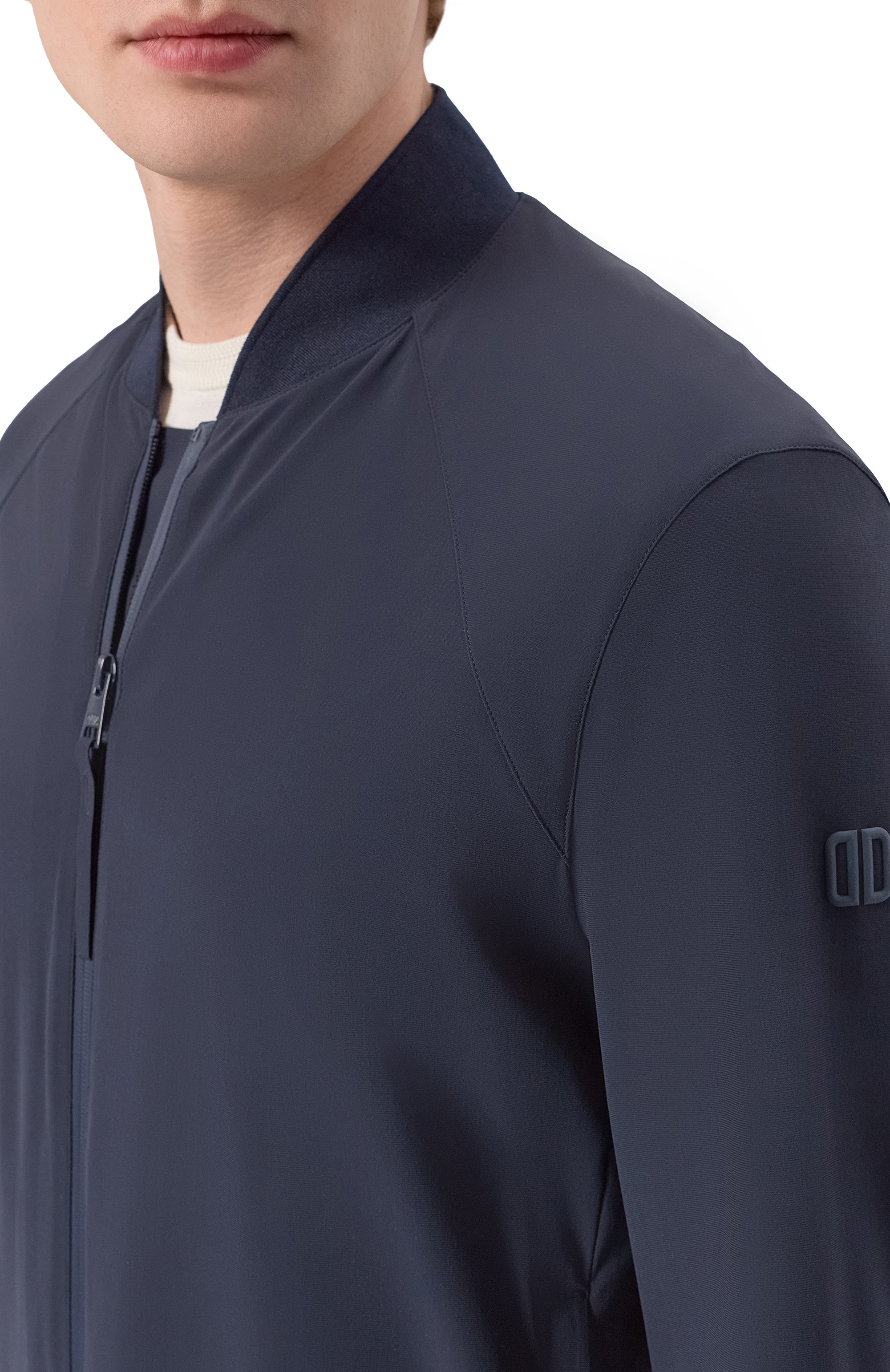 Бомбер DUNO, арт. QUARN/TREVI, фото 5