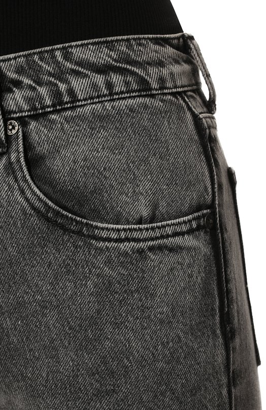 Джинсы Boyish Серый, фото 5