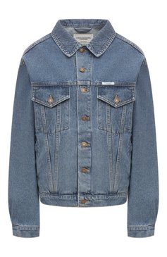 Джинсовая куртка FORTE DEI MARMI COUTURE, арт. 23SF6352-13, фото 1