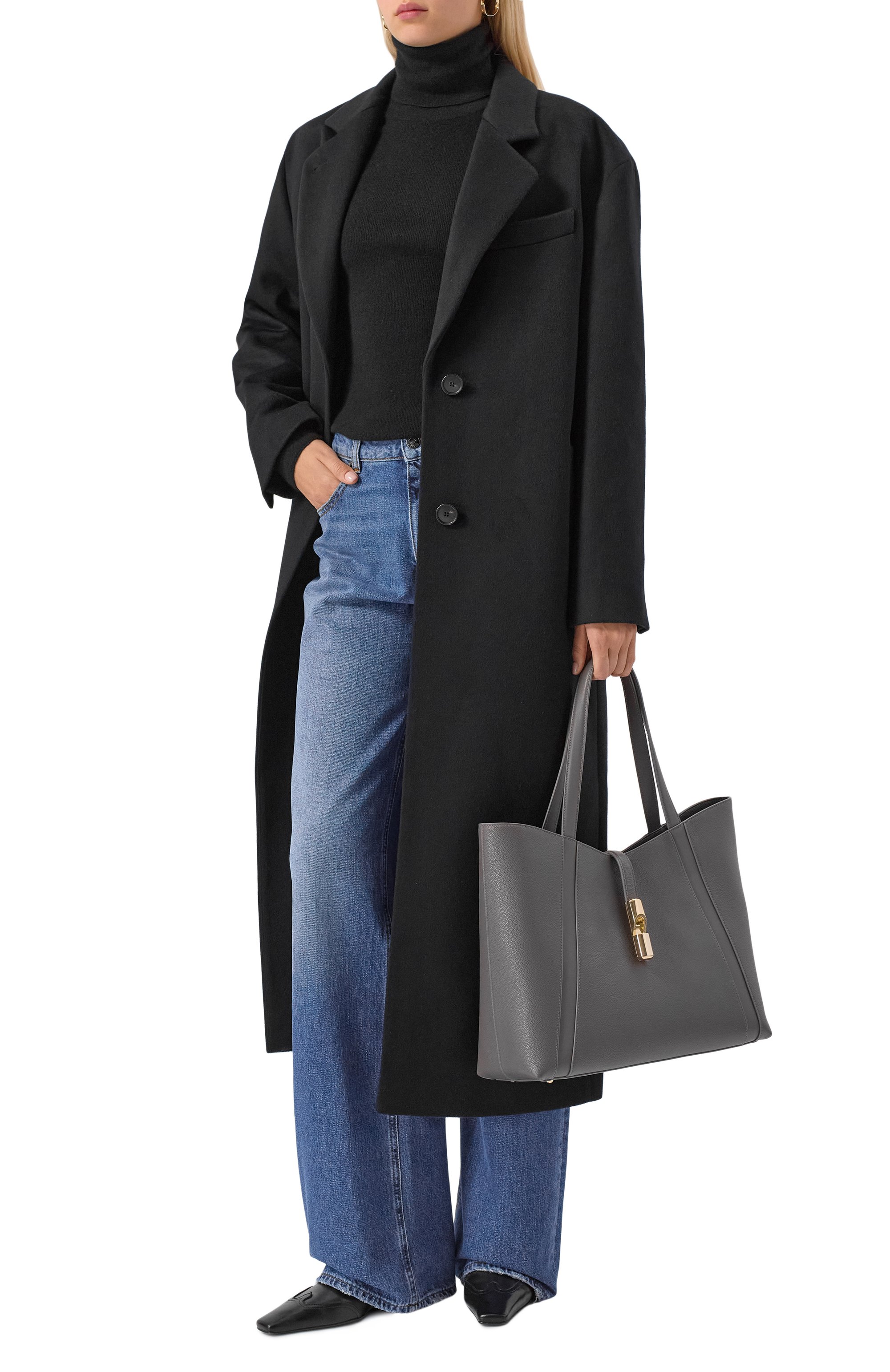 Сумка-тоут furla goccia large FURLA, арт. WB01788/BX3353, фото 7