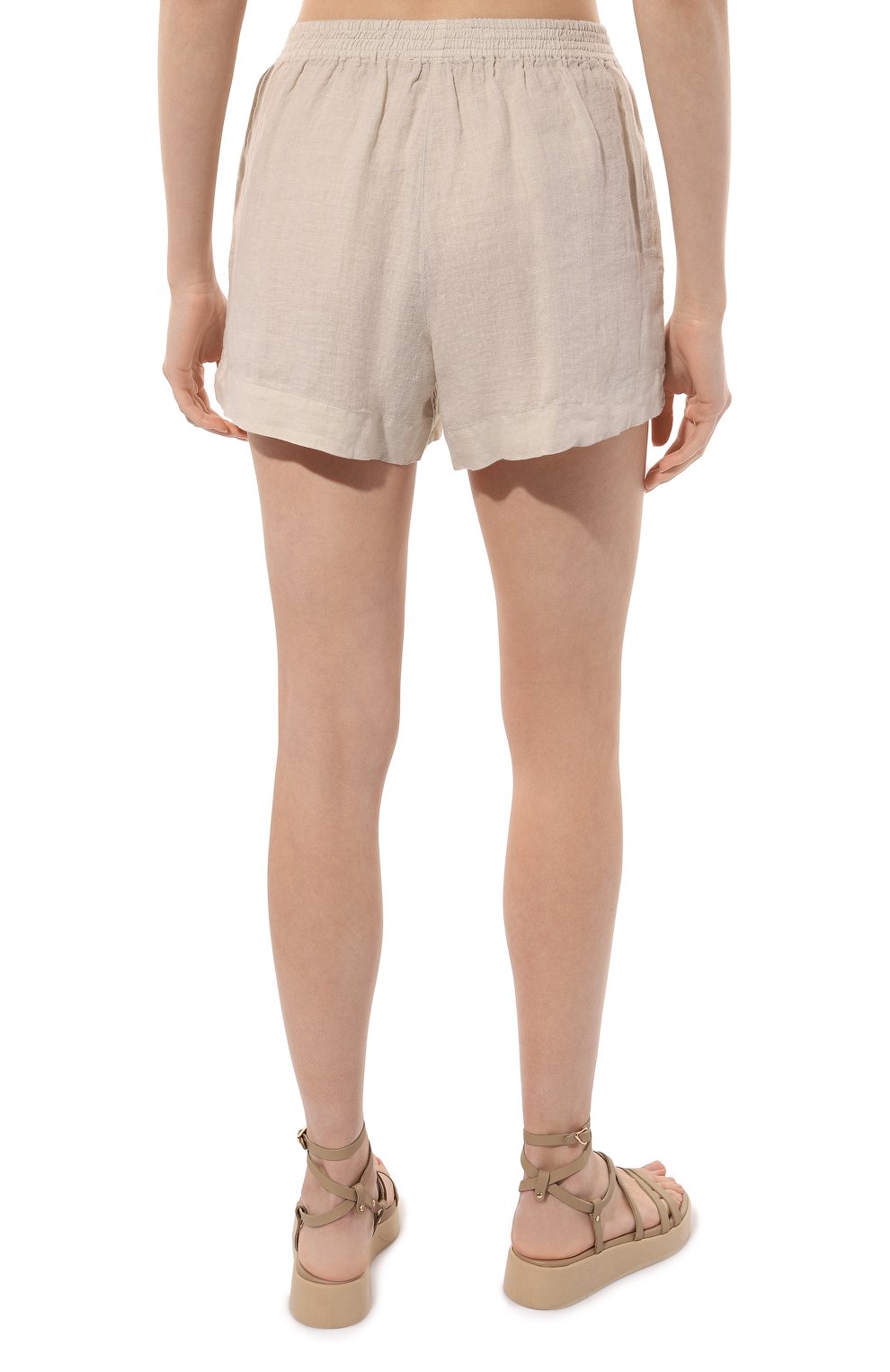 Шорты MC2 SAINT BARTH, арт. MEAVE, фото 4