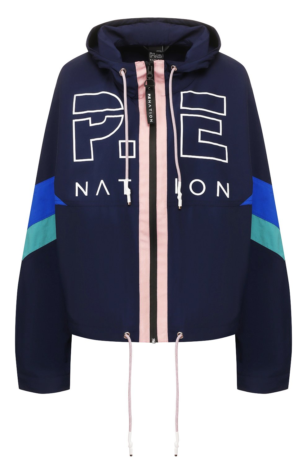 Куртка P.E. NATION, арт. 19PE4J050-1, фото 1