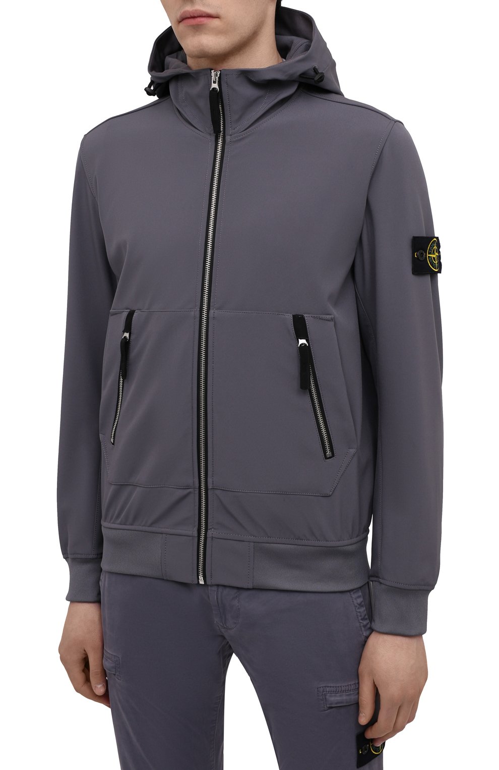 Бомбер STONE ISLAND, арт. 741540727, фото 3