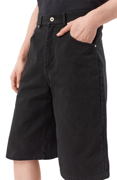 Джинсовые шорты DIEGO VENTURINO, арт. DVSRTDENM, фото 5