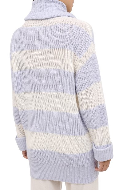 Свитер из шерсти и кашемира MAX AND MOI, арт. H20PIERIC, фото 4