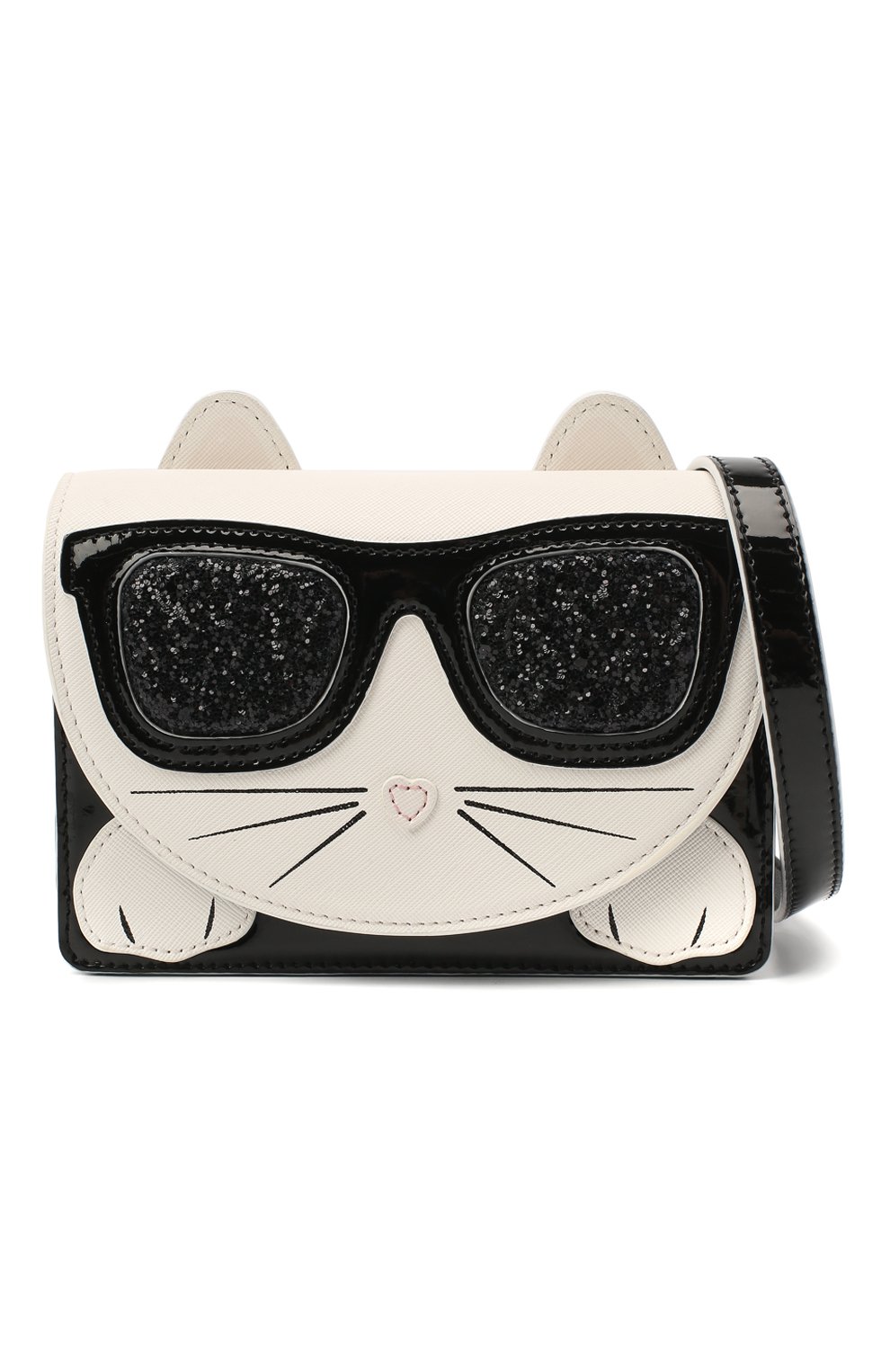 Сумка KARL LAGERFELD KIDS, арт. Z10086, фото 4