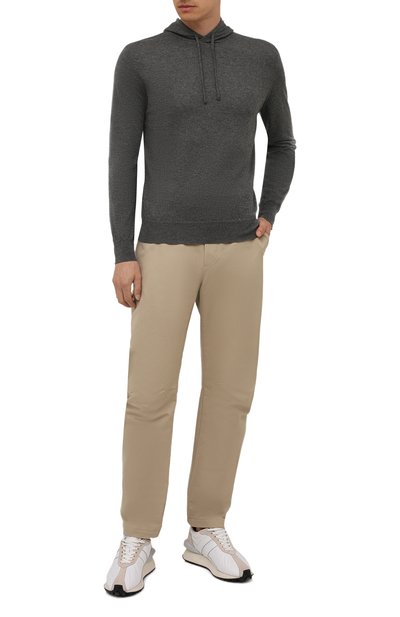 Кашемировое худи RALPH LAUREN, арт. 790776018, фото 2