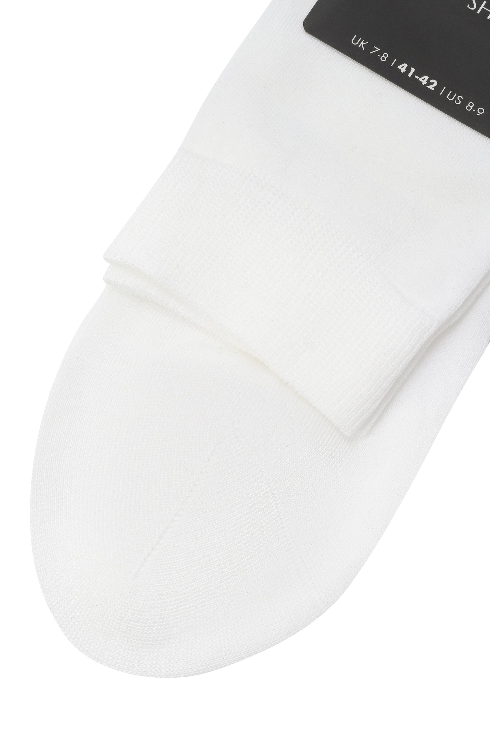 Хлопковые носки FALKE, арт. 12422, фото 2