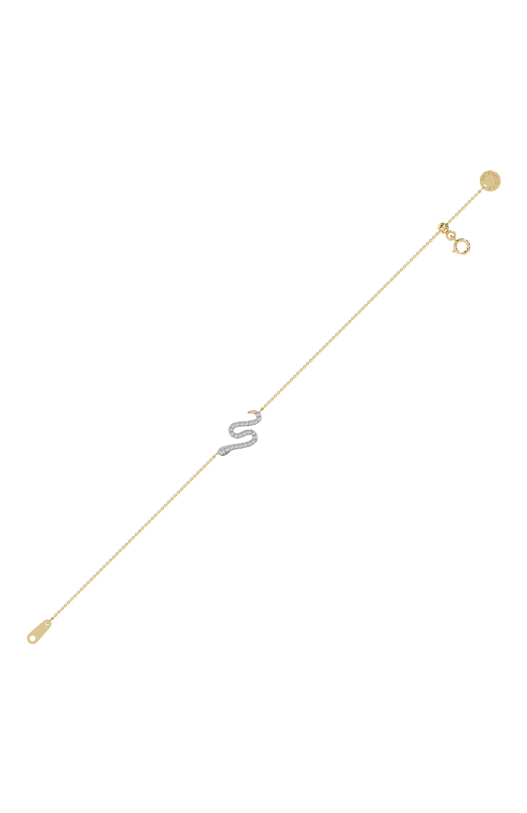 Браслет SERENDIPITY, арт. EJBR0053Y, фото 2