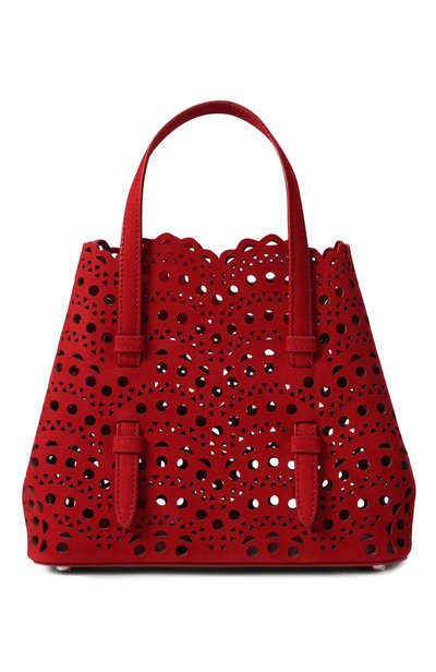 Женская сумка mina 20 ALAIA, арт. AA1S06720CA322