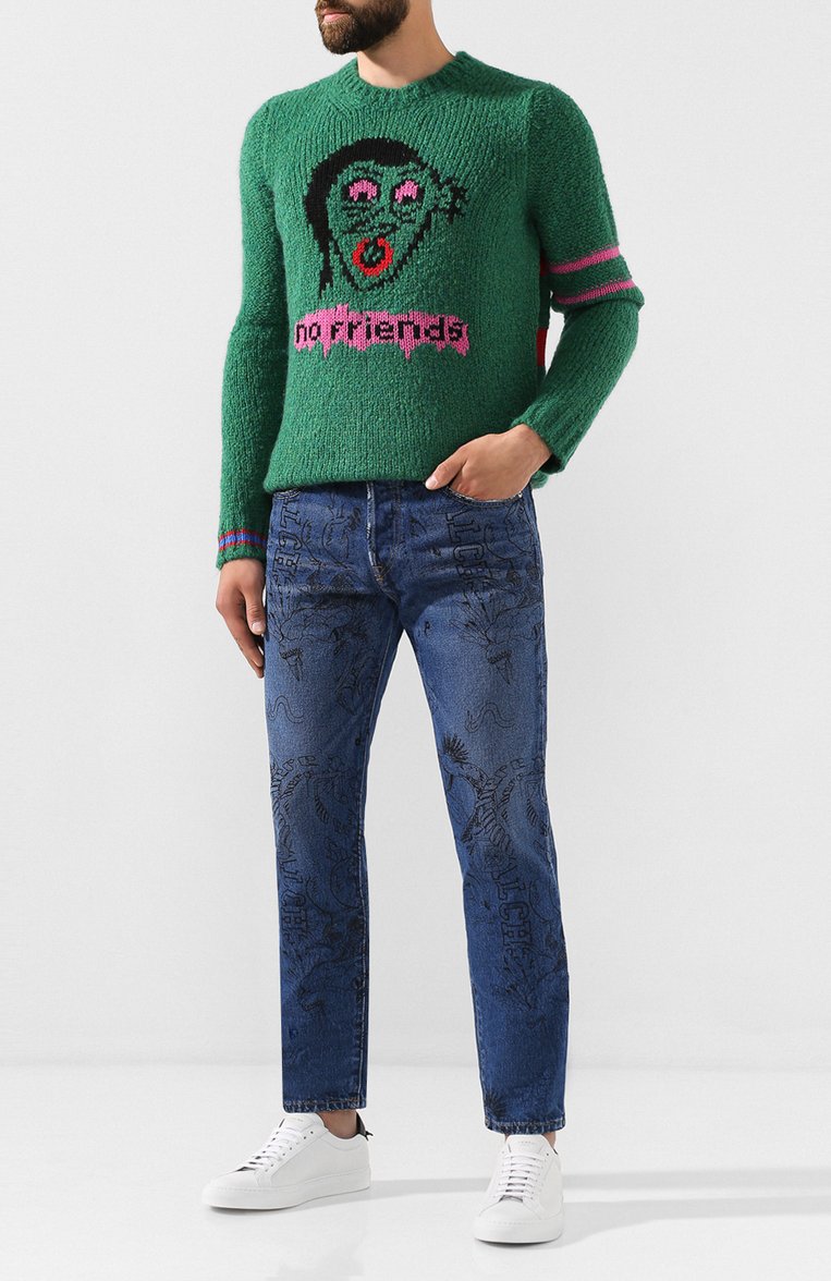 Diesel panther sweater best sale