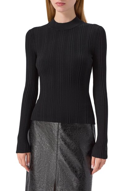 Пуловер из вискозы HUGO, арт. 50549762, фото 3