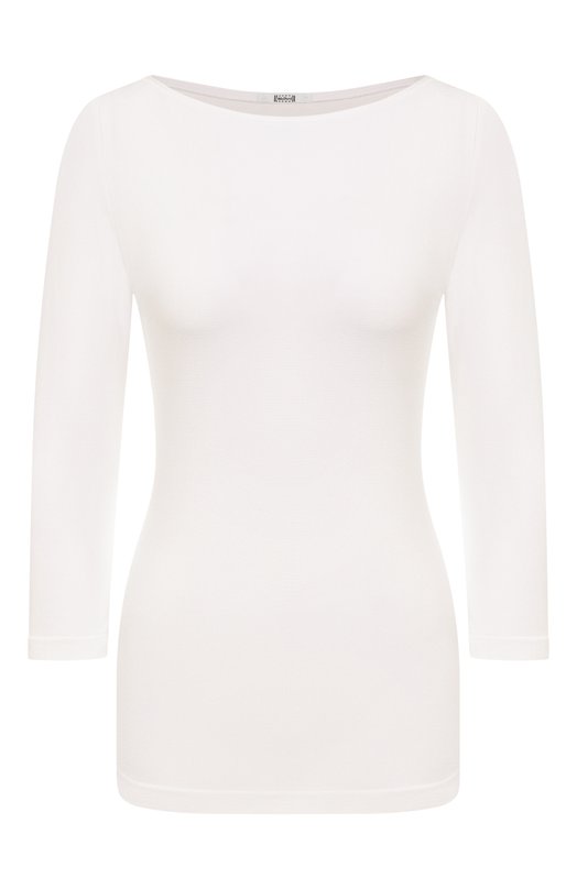 Лонгслив Wolford 55040 Белый 55040