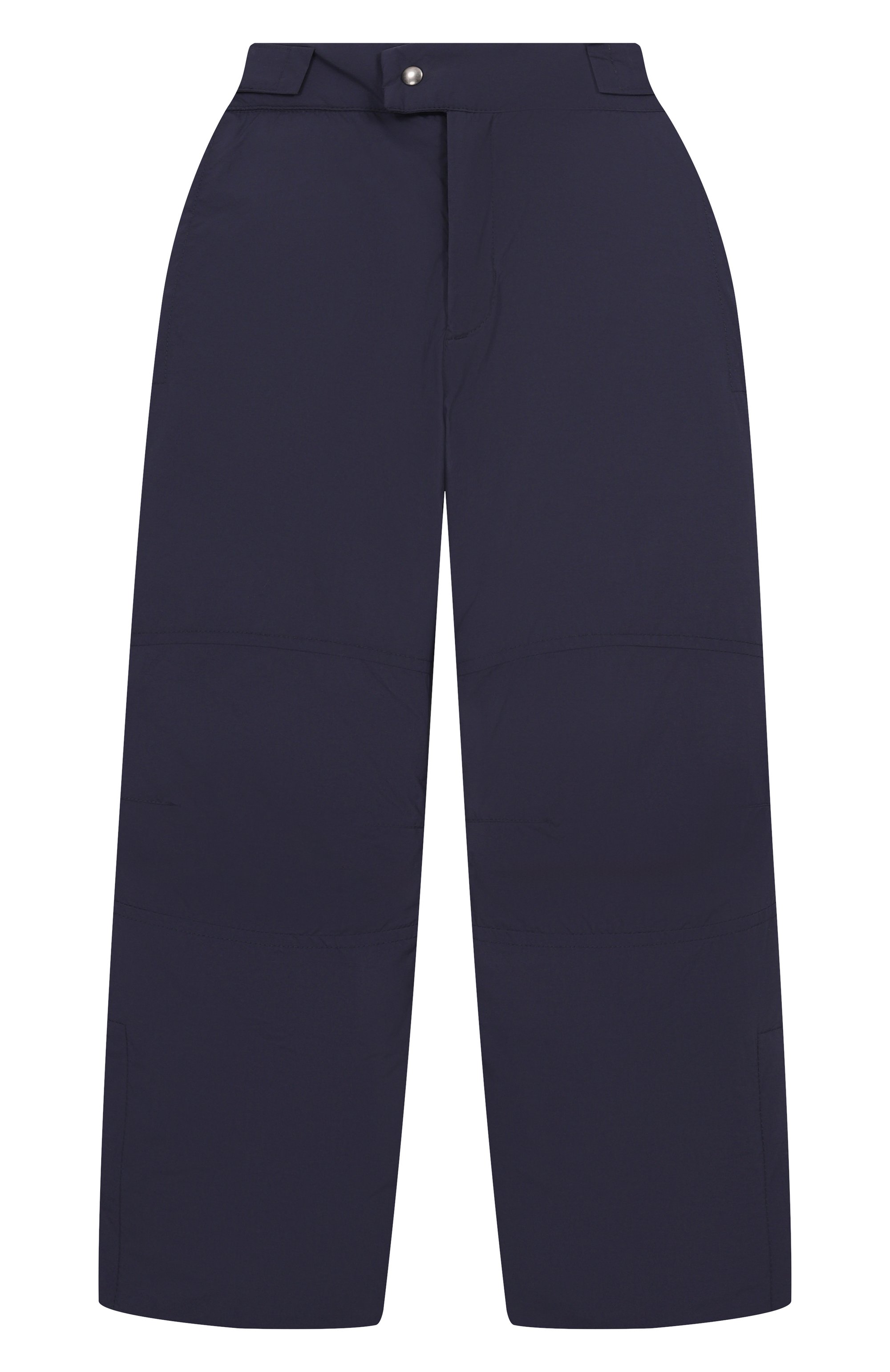 Пуховые брюки IL GUFO, арт. A25GPL0012N0108, фото 1