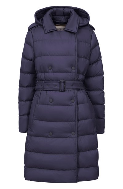 Женский пуховик BURBERRY, арт. 8110314
