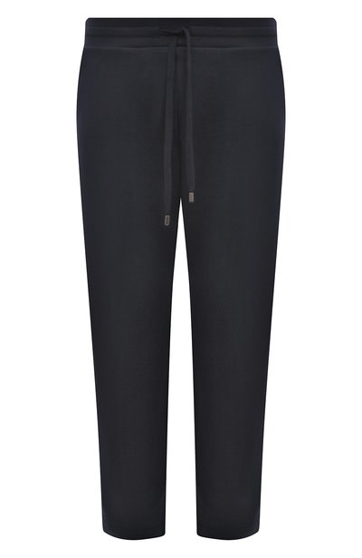 Мужские хлопковые брюки CANALI, арт. T0699/MJ02043