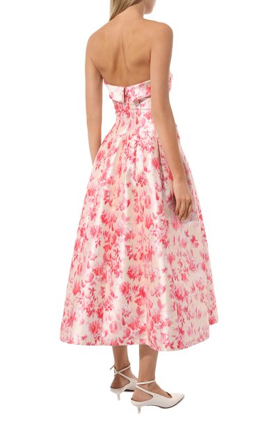 Платье PHILOSOPHY DI LORENZO SERAFINI, арт. A0451/0735, фото 4