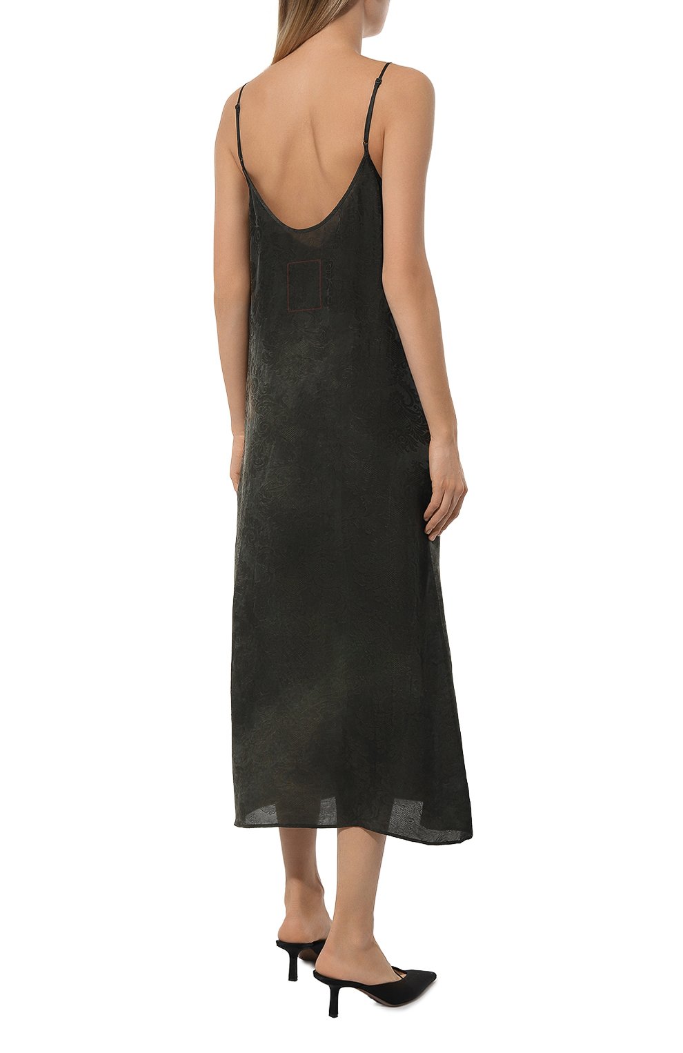 Платье UMA WANG, арт. W1 M UP5020, фото 4